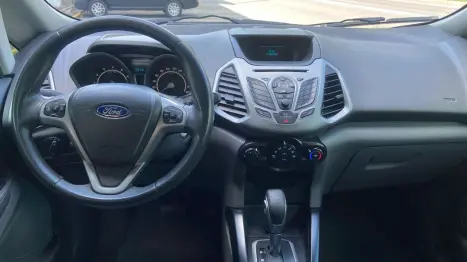 FORD Ecosport 2.0 16V 4P DIRECT FLEX AUTOMTICO, Foto 9