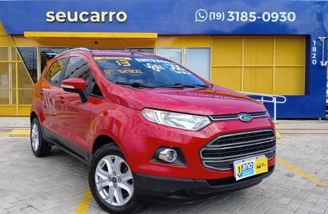 FORD Ecosport 2.0 16V 4P FLEX TITANIUM POWERSHIFT AUTOMTICO, Foto 1