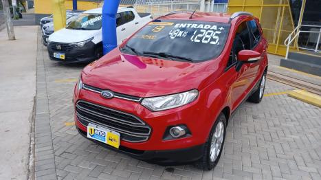 FORD Ecosport 2.0 16V 4P FLEX TITANIUM POWERSHIFT AUTOMTICO, Foto 3