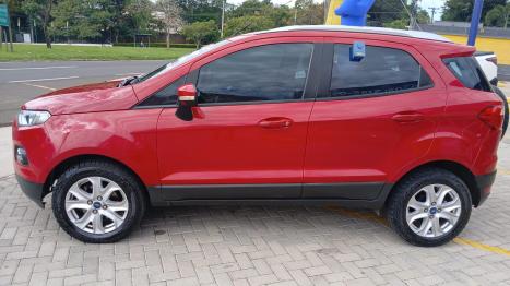 FORD Ecosport 2.0 16V 4P FLEX TITANIUM POWERSHIFT AUTOMTICO, Foto 4