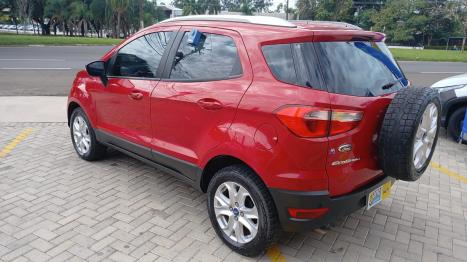 FORD Ecosport 2.0 16V 4P FLEX TITANIUM POWERSHIFT AUTOMTICO, Foto 5