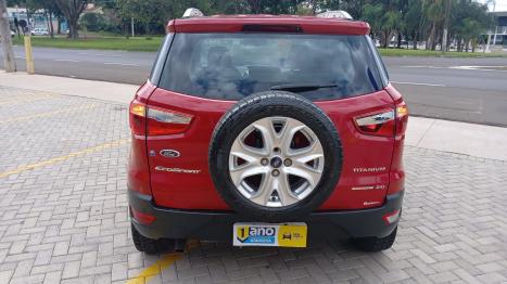 FORD Ecosport 2.0 16V 4P FLEX TITANIUM POWERSHIFT AUTOMTICO, Foto 6