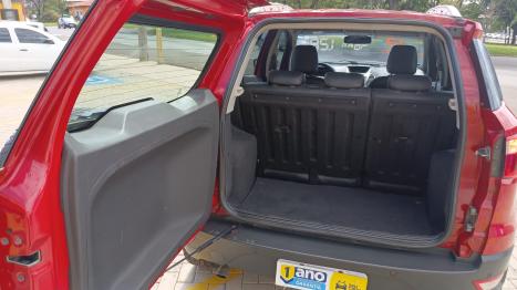 FORD Ecosport 2.0 16V 4P FLEX TITANIUM POWERSHIFT AUTOMTICO, Foto 11