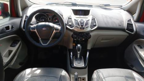 FORD Ecosport 2.0 16V 4P FLEX TITANIUM POWERSHIFT AUTOMTICO, Foto 12