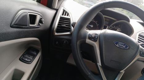 FORD Ecosport 2.0 16V 4P FLEX TITANIUM POWERSHIFT AUTOMTICO, Foto 13