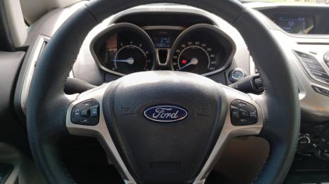 FORD Ecosport 2.0 16V 4P FLEX TITANIUM POWERSHIFT AUTOMTICO, Foto 14