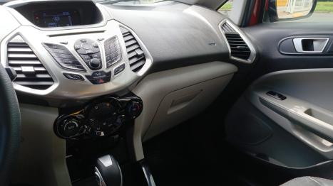 FORD Ecosport 2.0 16V 4P FLEX TITANIUM POWERSHIFT AUTOMTICO, Foto 15