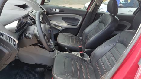 FORD Ecosport 2.0 16V 4P FLEX TITANIUM POWERSHIFT AUTOMTICO, Foto 16