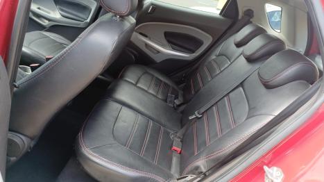 FORD Ecosport 2.0 16V 4P FLEX TITANIUM POWERSHIFT AUTOMTICO, Foto 17