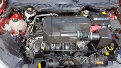 FORD Ecosport 2.0 16V 4P FLEX TITANIUM POWERSHIFT AUTOMTICO, Foto 18