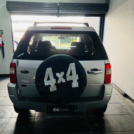 FORD Ecosport 2.0 16V 4P XLT, Foto 3