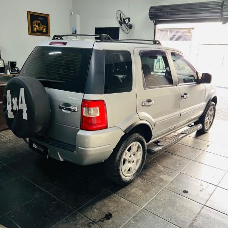 FORD Ecosport 2.0 16V 4P XLT, Foto 4