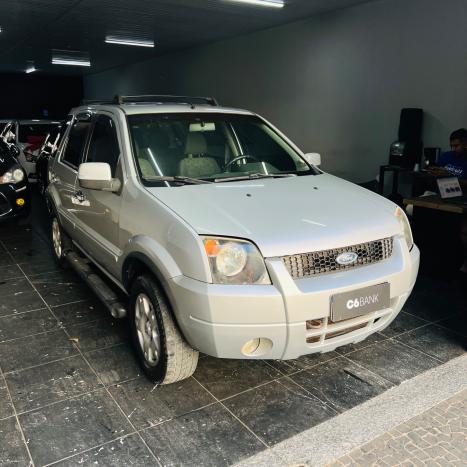 FORD Ecosport 2.0 16V 4P XLT, Foto 5
