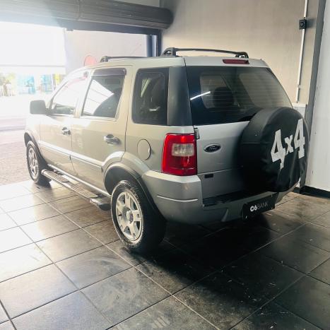 FORD Ecosport 2.0 16V 4P XLT, Foto 6