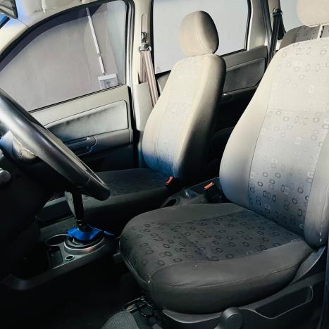 FORD Ecosport 2.0 16V 4P XLT, Foto 8