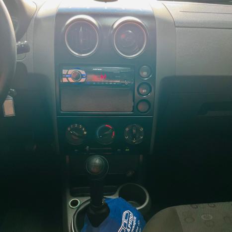 FORD Ecosport 2.0 16V 4P XLT, Foto 11