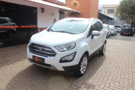 FORD Ecosport 2.0 16V 4P FLEX TITANIUM AUTOMTICO, Foto 1