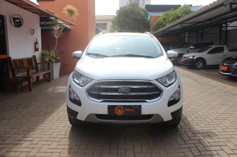 FORD Ecosport 2.0 16V 4P FLEX TITANIUM AUTOMTICO, Foto 2