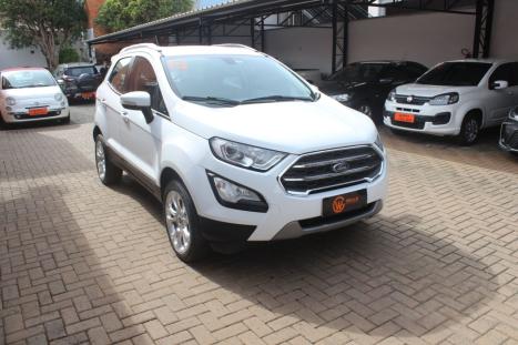FORD Ecosport 2.0 16V 4P FLEX TITANIUM AUTOMTICO, Foto 3