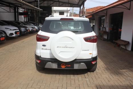 FORD Ecosport 2.0 16V 4P FLEX TITANIUM AUTOMTICO, Foto 6