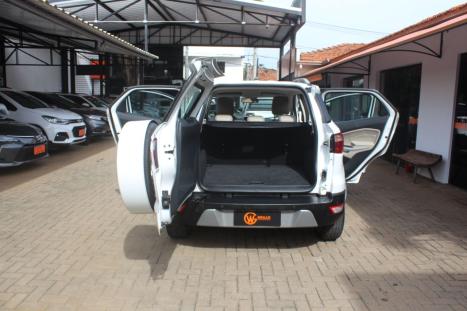 FORD Ecosport 2.0 16V 4P FLEX TITANIUM AUTOMTICO, Foto 7