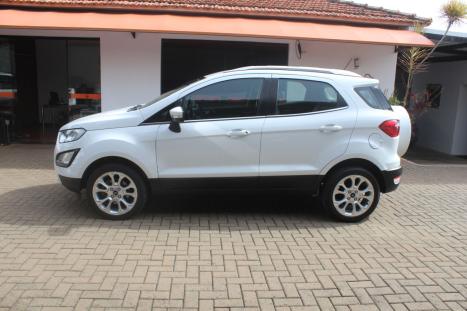 FORD Ecosport 2.0 16V 4P FLEX TITANIUM AUTOMTICO, Foto 9