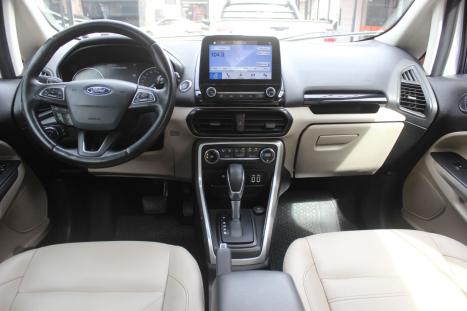 FORD Ecosport 2.0 16V 4P FLEX TITANIUM AUTOMTICO, Foto 10