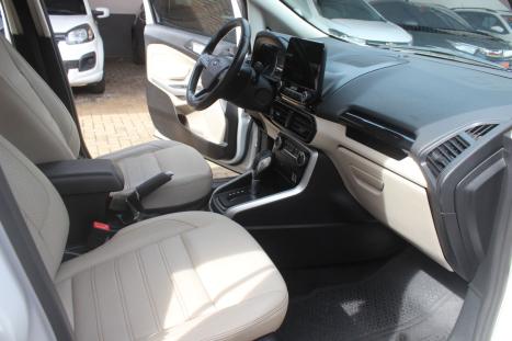 FORD Ecosport 2.0 16V 4P FLEX TITANIUM AUTOMTICO, Foto 11