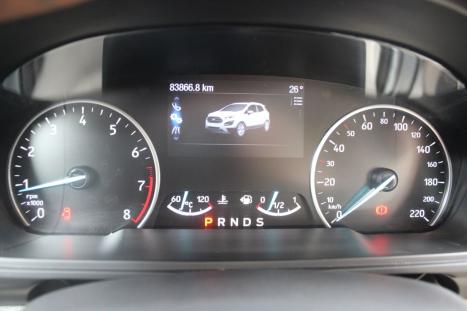 FORD Ecosport 2.0 16V 4P FLEX TITANIUM AUTOMTICO, Foto 13