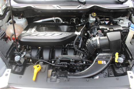 FORD Ecosport 2.0 16V 4P FLEX TITANIUM AUTOMTICO, Foto 14