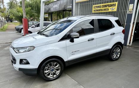 FORD Ecosport 2.0 16V 4P 4WD FREESTYLE FLEX, Foto 1