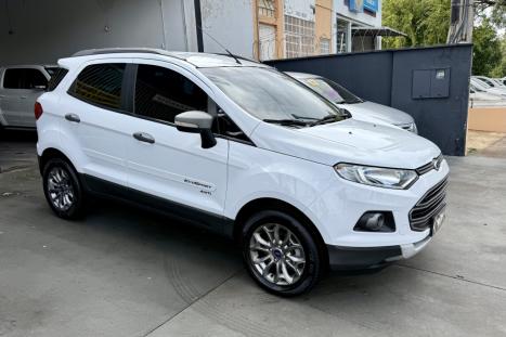 FORD Ecosport 2.0 16V 4P 4WD FREESTYLE FLEX, Foto 3