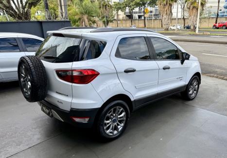 FORD Ecosport 2.0 16V 4P 4WD FREESTYLE FLEX, Foto 5