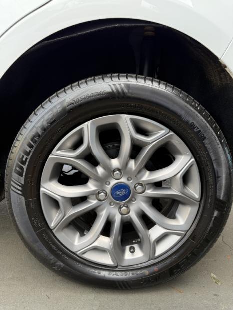 FORD Ecosport 2.0 16V 4P 4WD FREESTYLE FLEX, Foto 6