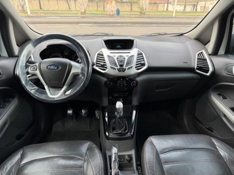 FORD Ecosport 2.0 16V 4P 4WD FREESTYLE FLEX, Foto 7