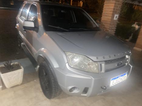 FORD Ecosport 2.0 16V 4P XLT FLEX AUTOMTICO, Foto 1