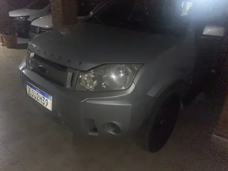 FORD Ecosport 2.0 16V 4P XLT FLEX AUTOMTICO, Foto 2