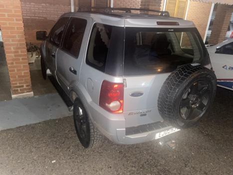 FORD Ecosport 2.0 16V 4P XLT FLEX AUTOMTICO, Foto 3