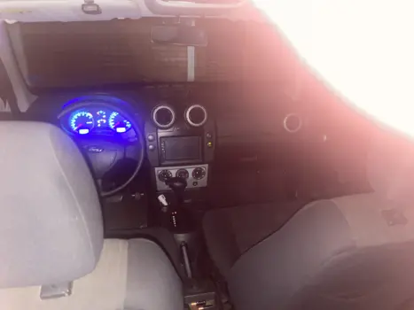 FORD Ecosport 2.0 16V 4P XLT FLEX AUTOMTICO, Foto 8
