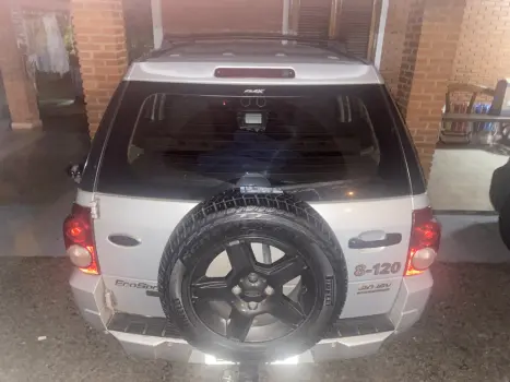 FORD Ecosport 2.0 16V 4P XLT FLEX AUTOMTICO, Foto 9