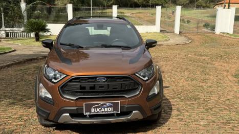 FORD Ecosport 2.0 16V 4P FLEX 4WD DIRECT STORM AUTOMTICO, Foto 2