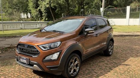 FORD Ecosport 2.0 16V 4P FLEX 4WD DIRECT STORM AUTOMTICO, Foto 3