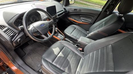 FORD Ecosport 2.0 16V 4P FLEX 4WD DIRECT STORM AUTOMTICO, Foto 4
