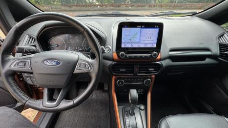 FORD Ecosport 2.0 16V 4P FLEX 4WD DIRECT STORM AUTOMTICO, Foto 5