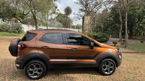 FORD Ecosport 2.0 16V 4P FLEX 4WD DIRECT STORM AUTOMTICO, Foto 9