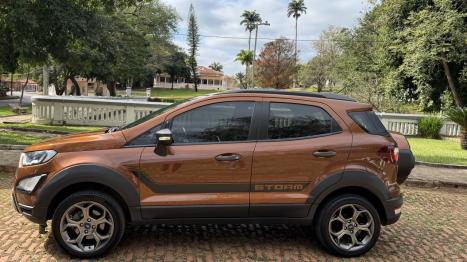 FORD Ecosport 2.0 16V 4P FLEX 4WD DIRECT STORM AUTOMTICO, Foto 10