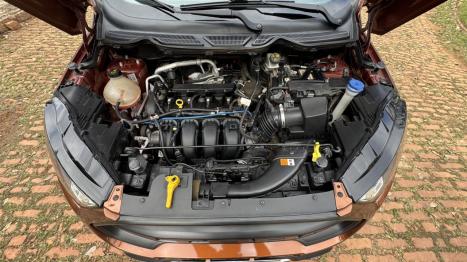 FORD Ecosport 2.0 16V 4P FLEX 4WD DIRECT STORM AUTOMTICO, Foto 14