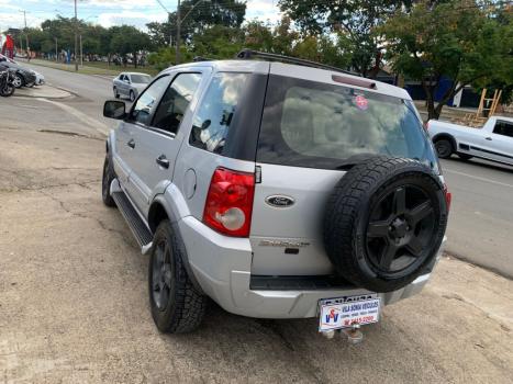 FORD Ecosport 2.0 16V 4P XLT FLEX AUTOMTICO, Foto 2