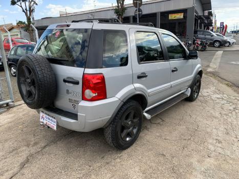 FORD Ecosport 2.0 16V 4P XLT FLEX AUTOMTICO, Foto 3