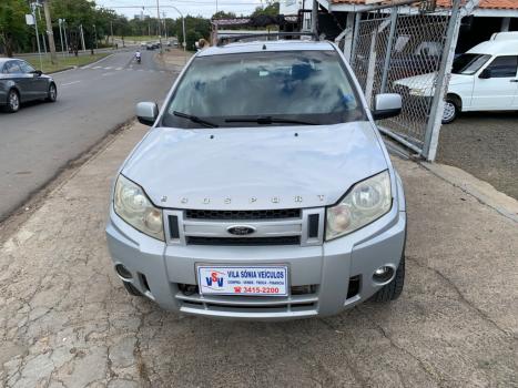 FORD Ecosport 2.0 16V 4P XLT FLEX AUTOMTICO, Foto 4